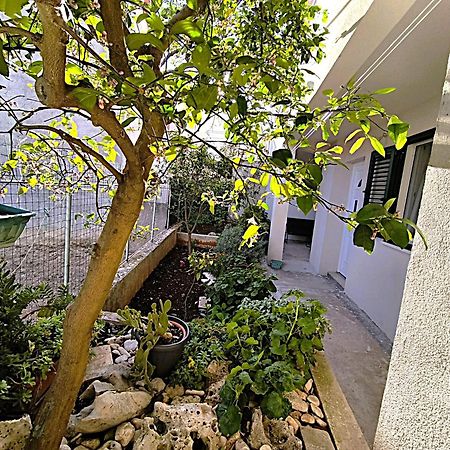 Cicibela Apartment Split Exterior photo