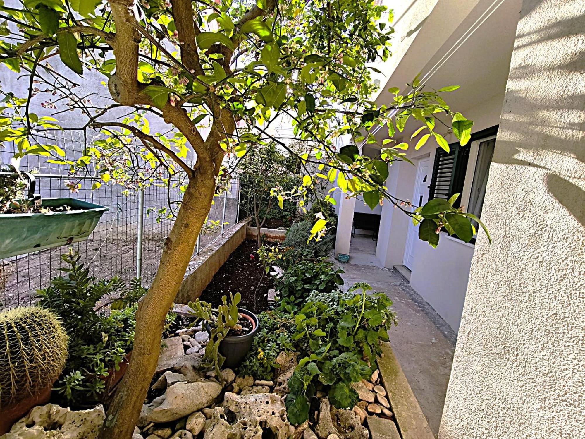 Cicibela Apartment Split Exterior photo